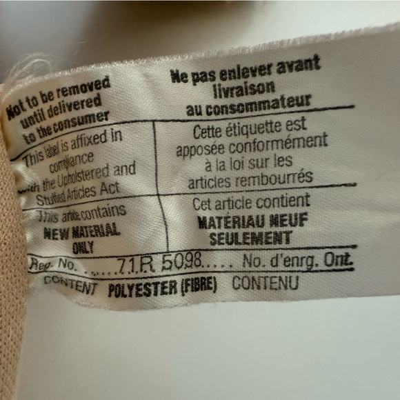 Vintage Cabbage Patch Kids Doll with Butterscotch Hair and Blue Eyes - Picture 9 of 13